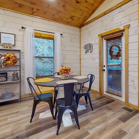 Cozy Cardinal Villa Sevierville Luaran gambar