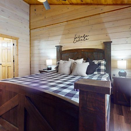Cozy Cardinal Villa Sevierville Luaran gambar