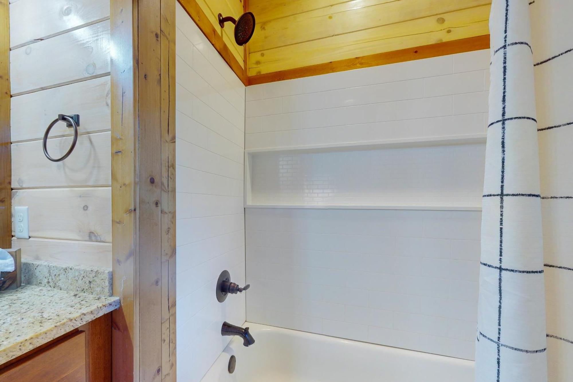 Cozy Cardinal Villa Sevierville Luaran gambar