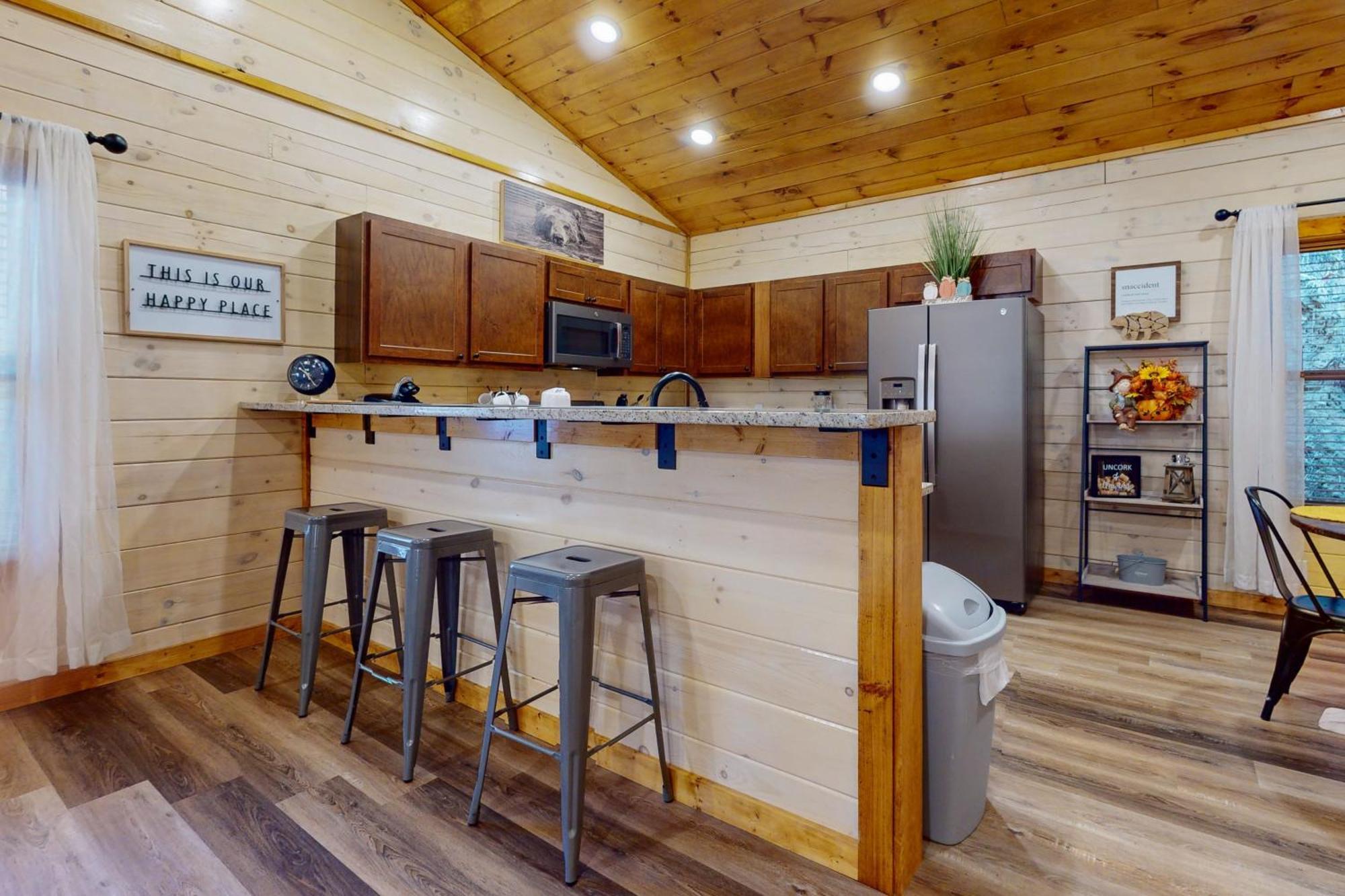 Cozy Cardinal Villa Sevierville Luaran gambar